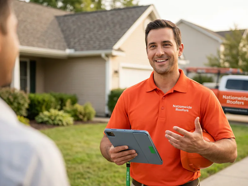 Roof Installation  in Spring Grove  FAQ